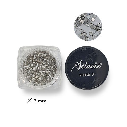 Crystal-3