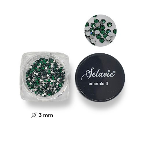 Emerald-3