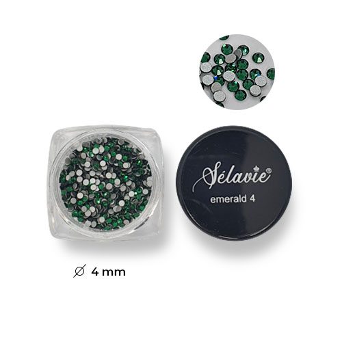 Emerald-4