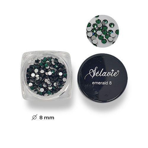 Emerald-8