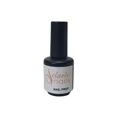 Nail-prep