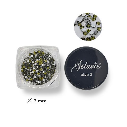 Olive-3