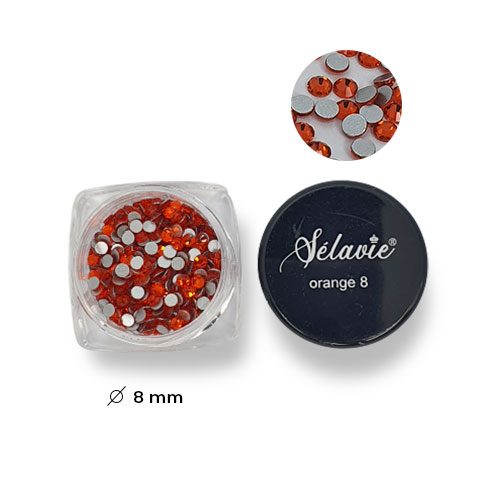 Orange-8