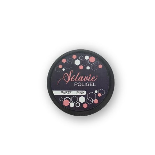 POLIGEL PASTEL PINK_