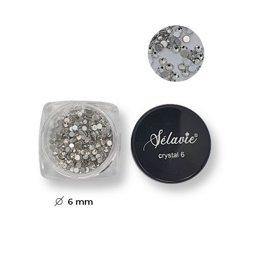 crystal 6