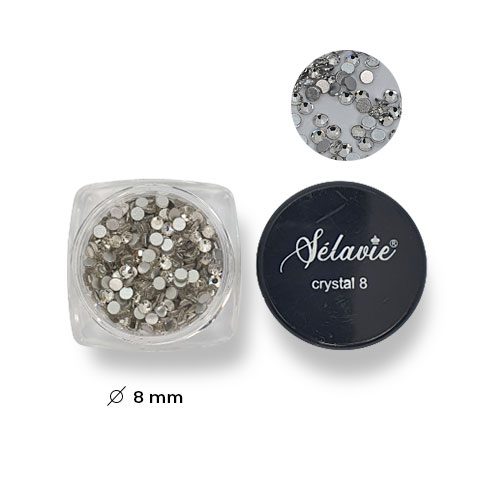 crystal-8